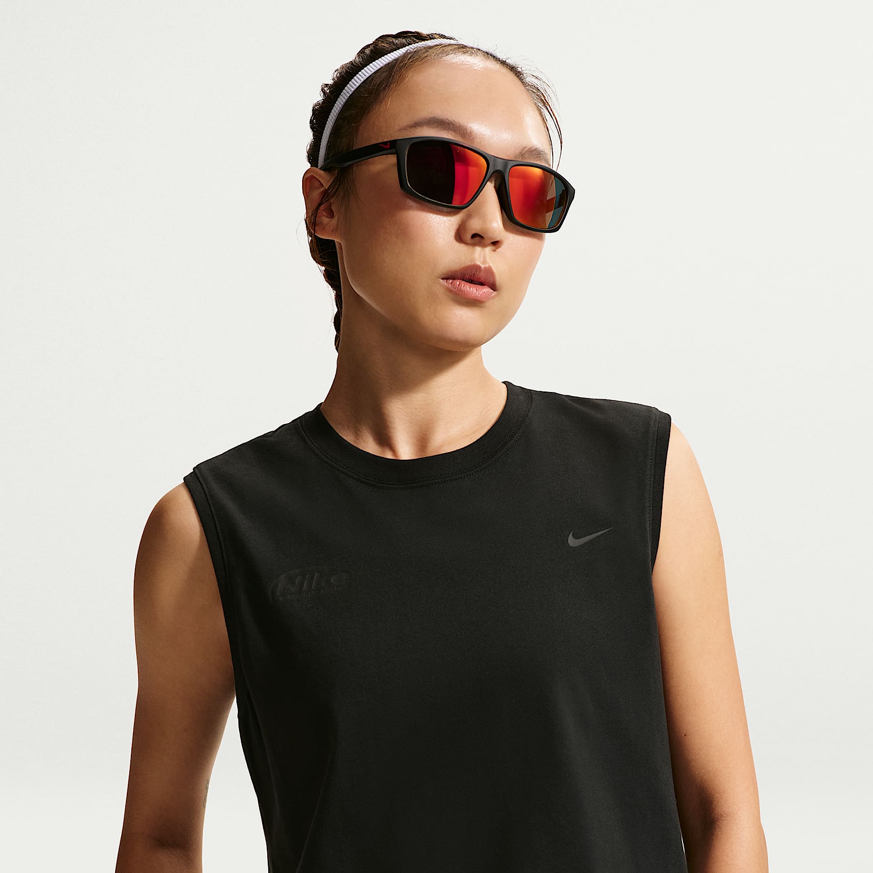 NIKE公式】ナイキ スウィフト バタフライ ウィメンズ Dri-FIT